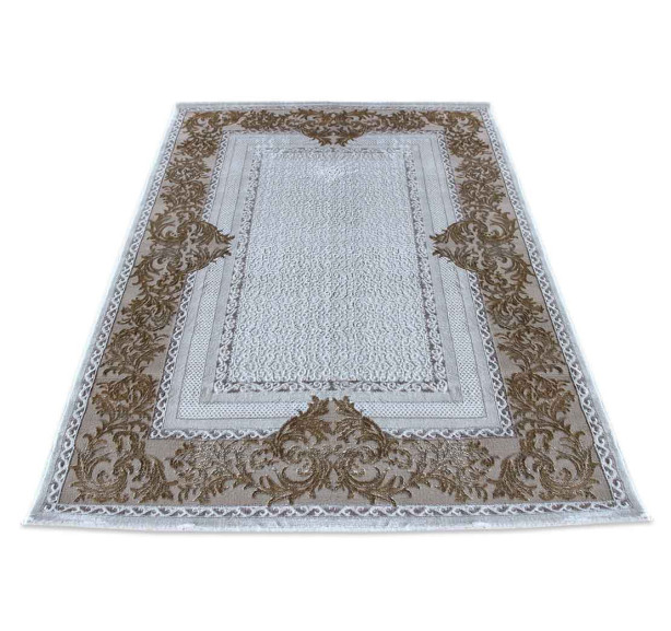 Килим Ramada r254a bone-brown - Фото 1
